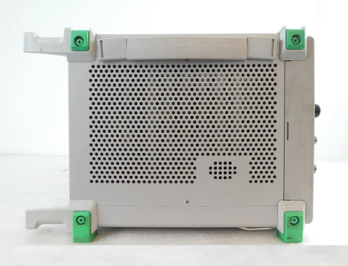 Used Anritsu MD8470A Signalling Tester Base Station Module Working Surplus