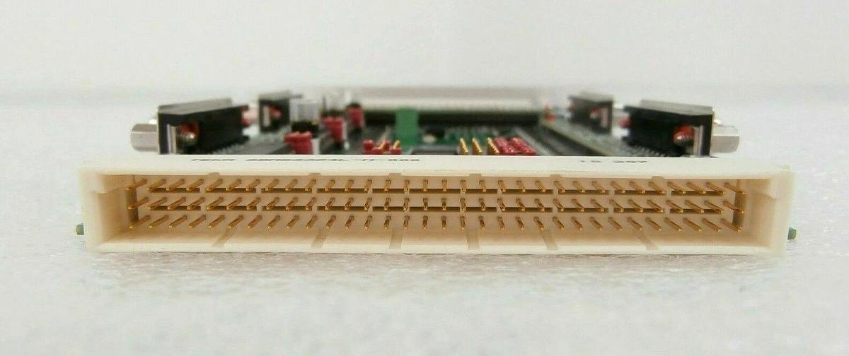 Used Delta Tau 603307-104 24 IN/24 Out OPTO PCB Card ACC-11E 603581-101 AMAT Working