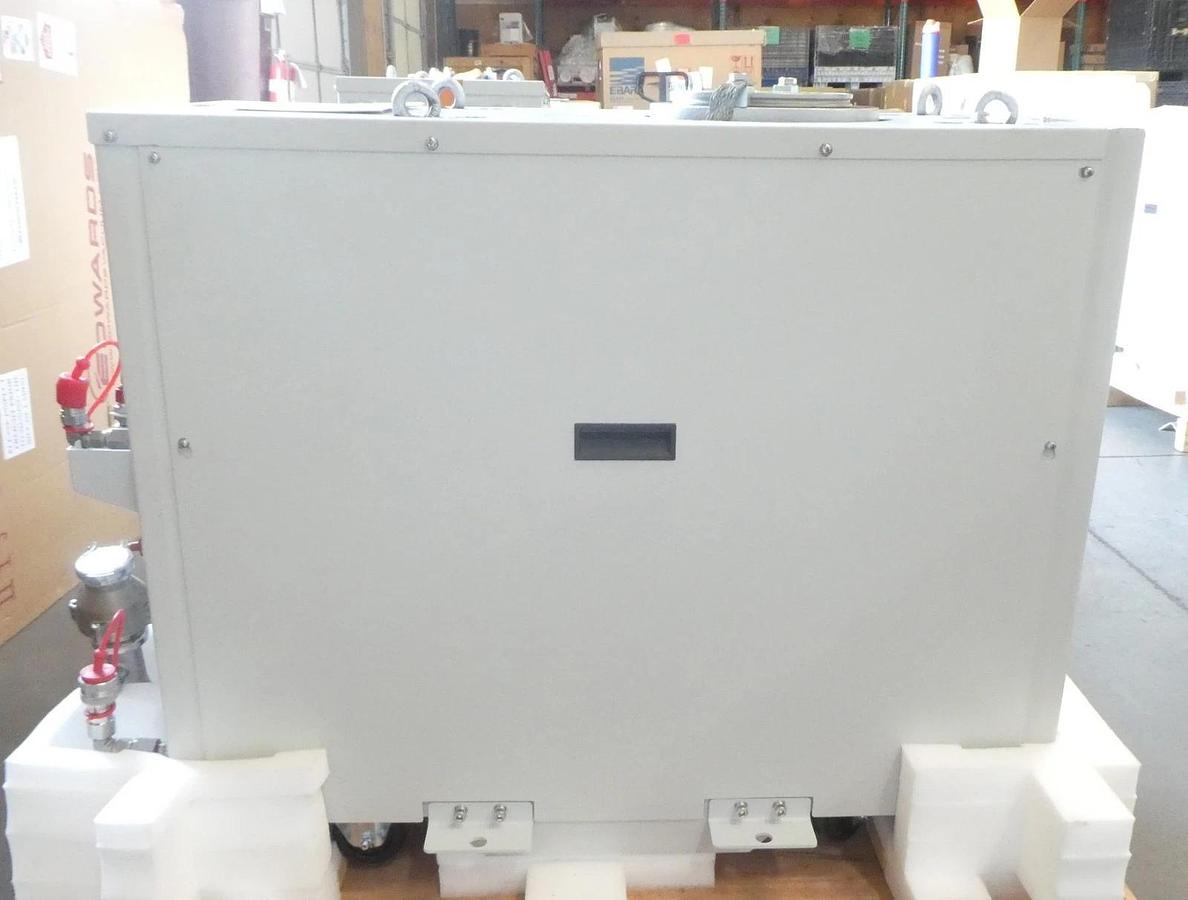 Refurbished iXH 1820H Edwards NRY24G000PXS Dry Vacuum Pump IXH1820H Manufacturer Refurbished
