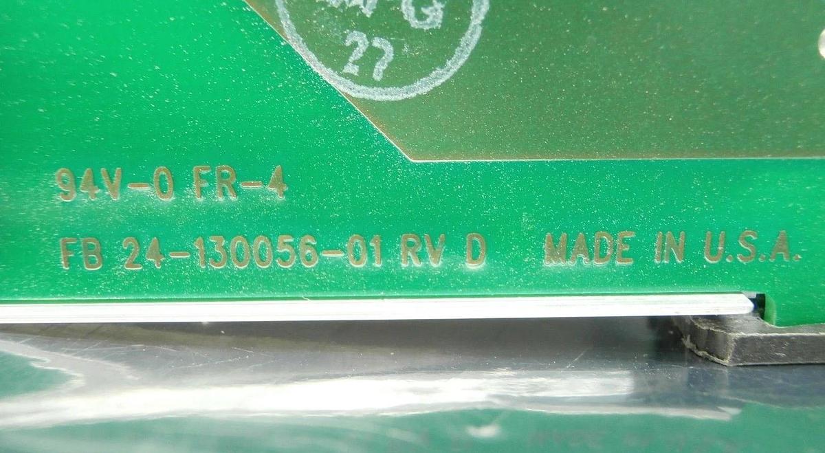 Used Vicor 20-130056-04 Switching Power Supply Module MegaPAC L5.1V/19.6AWDL Used