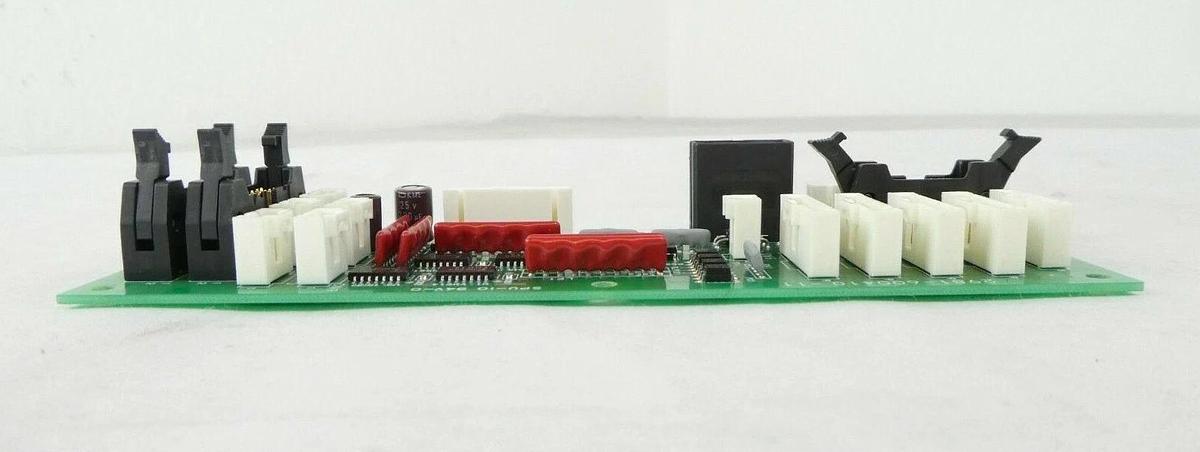 Used TEL Tokyo Electron 2981-600410-11 PRA Z PCB 2908-600410-11 ACT12 Working Surplus