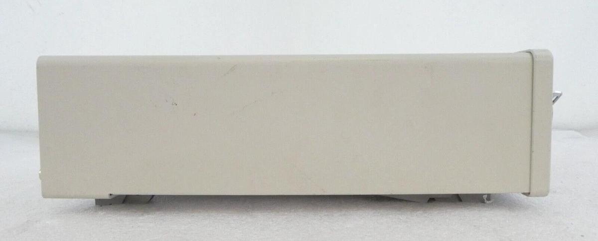 Used Newport Model 560B Laser Diode Driver Working Surplus
