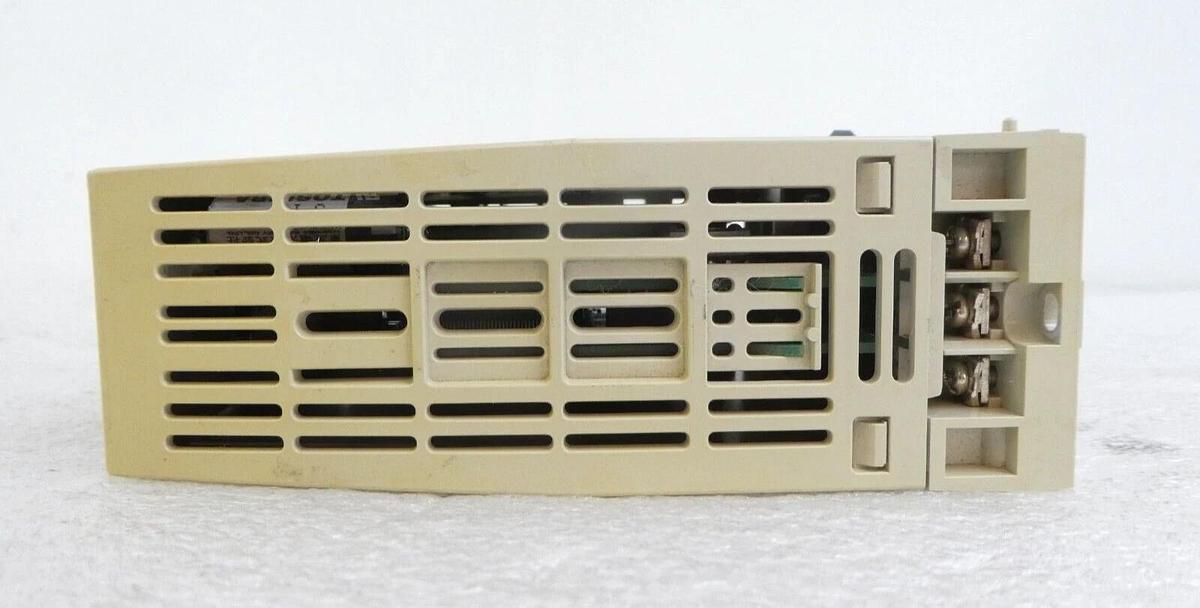 Used Yamatake DMC50M Multi-Loop Controller DMC50 Nikon 4S087-740 NSR System Working