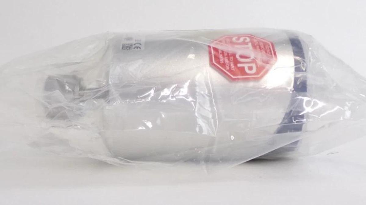 Inficon 3CD1-C5E-020B Diaphragm Gauge Manometer CDG100D New Surplus