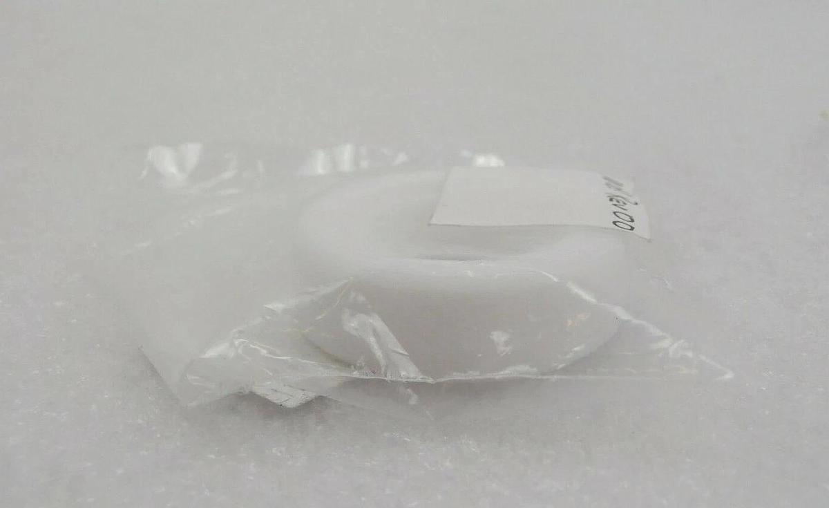Ulvac Technologies 1012402 Teflon Case RF/Water Feedthru Reseller Lot of 6 New