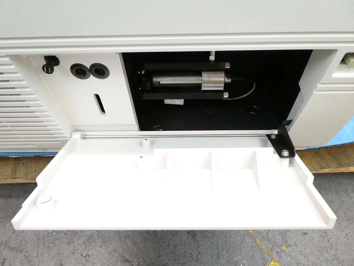 Used Beckman Coulter CEQ 8000 Genetic Analysis System 607401 Untested Surplus