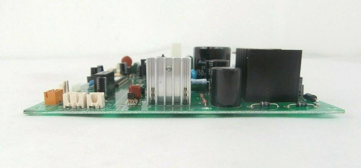 Used DIP EH0111(B)-7 Power Supply PCB EH0111 TEL Tokyo Electron Lithius Working Spare