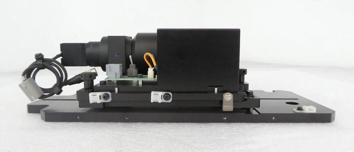 Used Panasonic Wafer Prober Inspection Module GP-MD012 GFZ-2163-01 Working Surplus