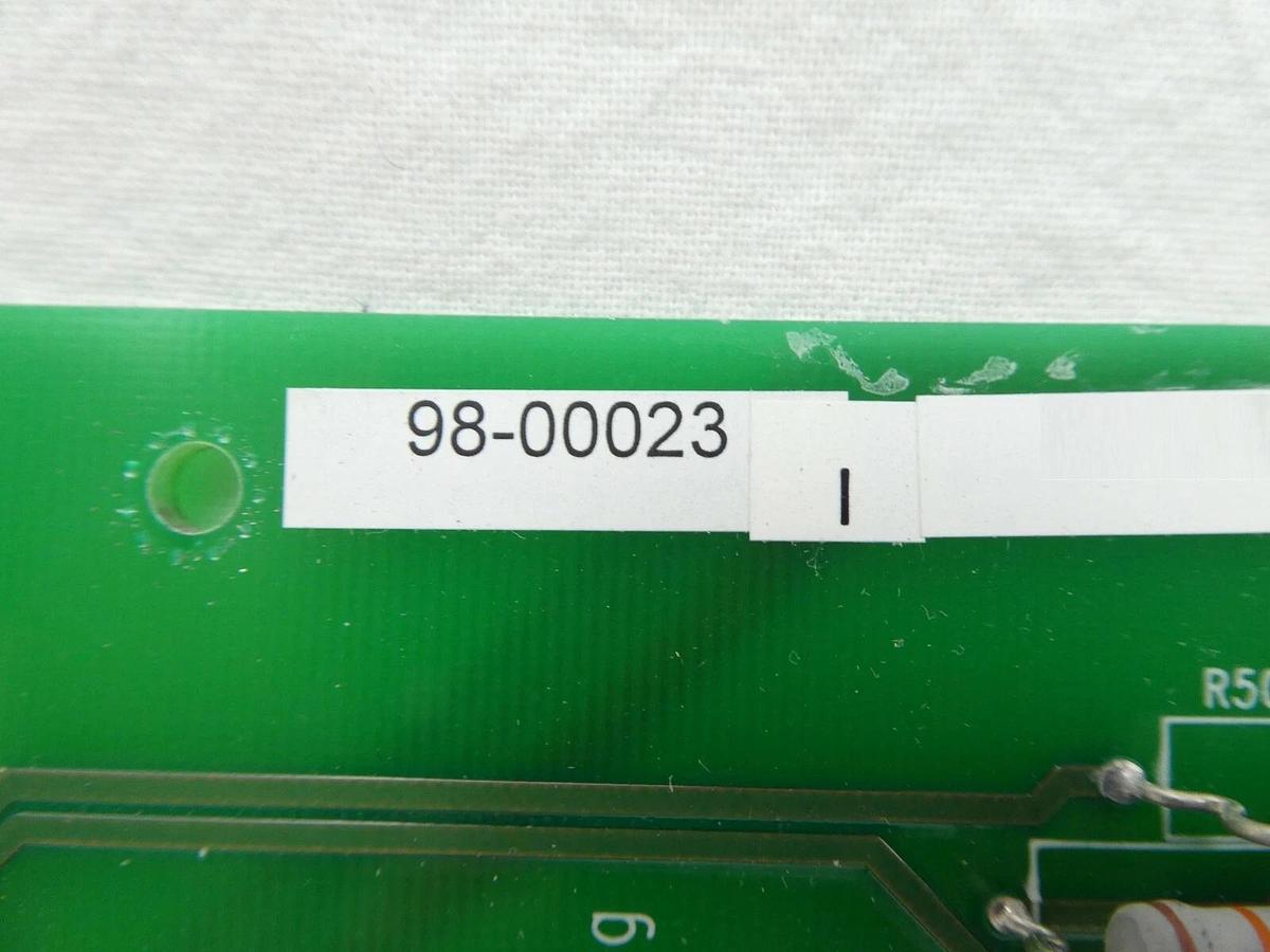 Used SoftSwitching Technologies 98-00023 Inverter Board PCB Rev. I 98-00026 Working