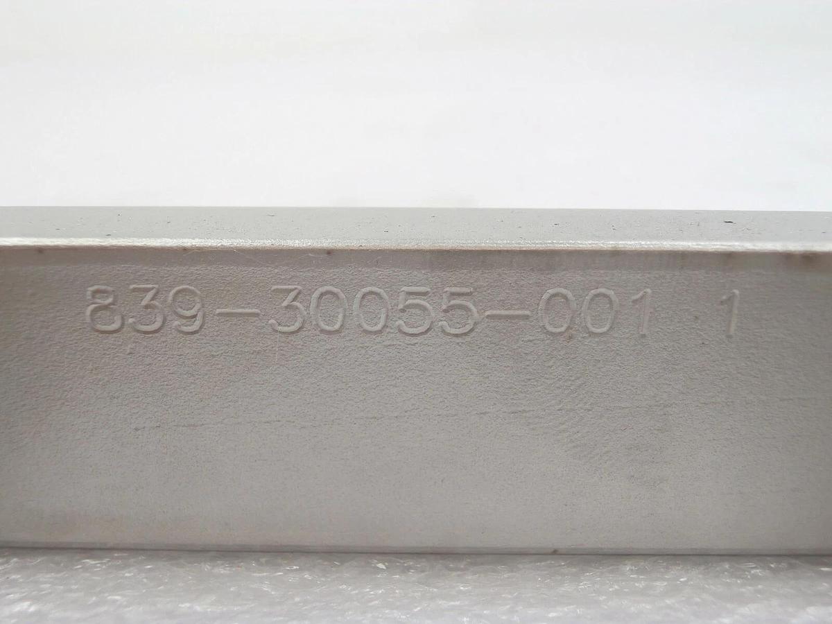 Lam Research 839-030055-001 Turbo Support Block New Surplus