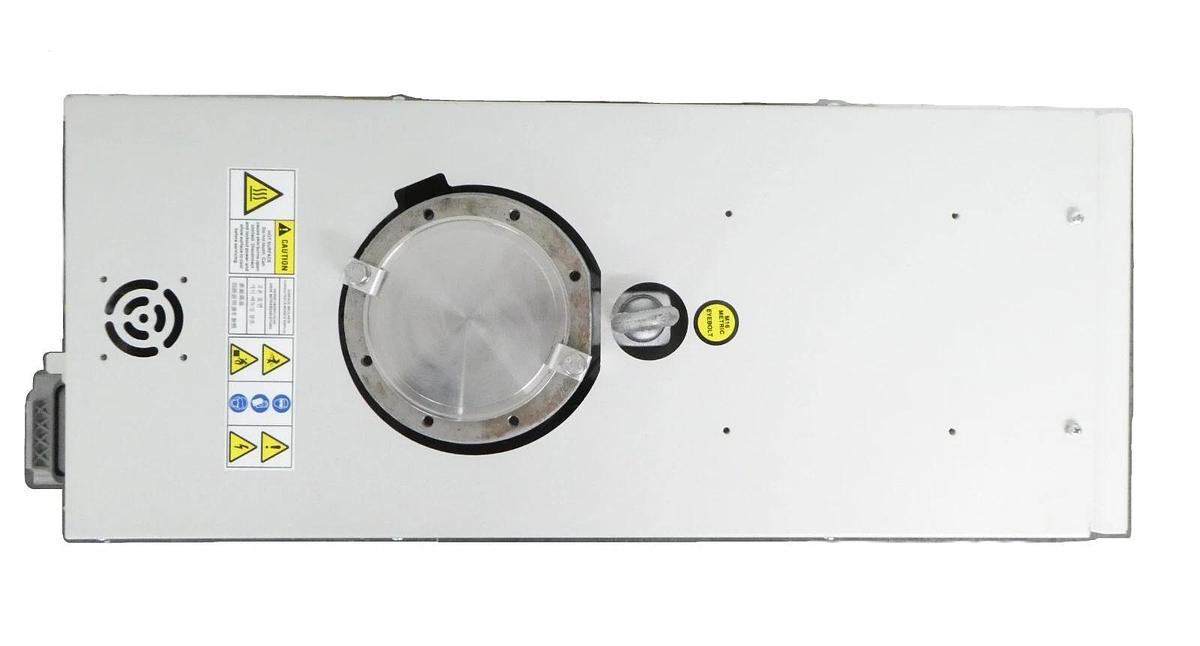 Used iXL 1000N Edwards A54154020 Dry Vacuum Pump Tested Not Working