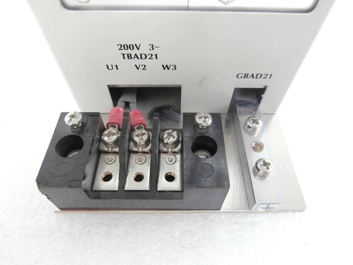 Used JAE KT000227 6-Axis Vibration Measurement Unit JNP-002 Nikon 4S586-613 Working