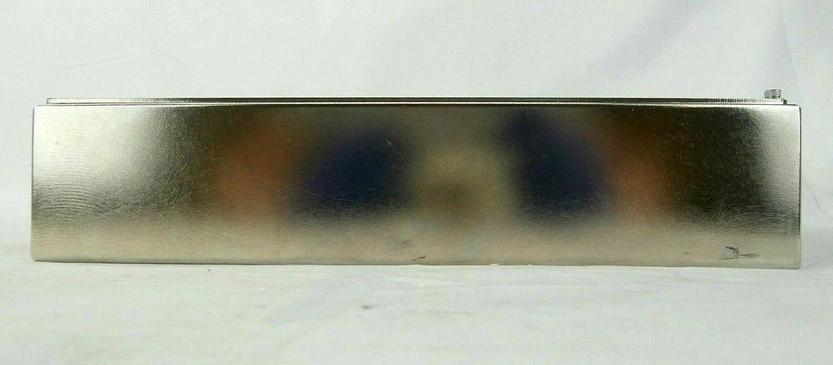 Used AMAT Applied Materials 9090-01246 Beam Current Measurement Module RX/TX Working