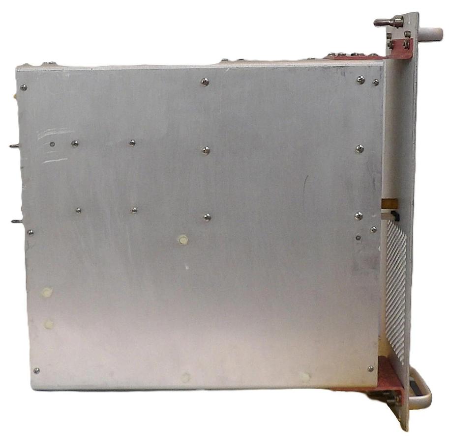 Used Accelerator Systems C1333-1 High Voltage Pulse Module Varian E19285070 Surplus
