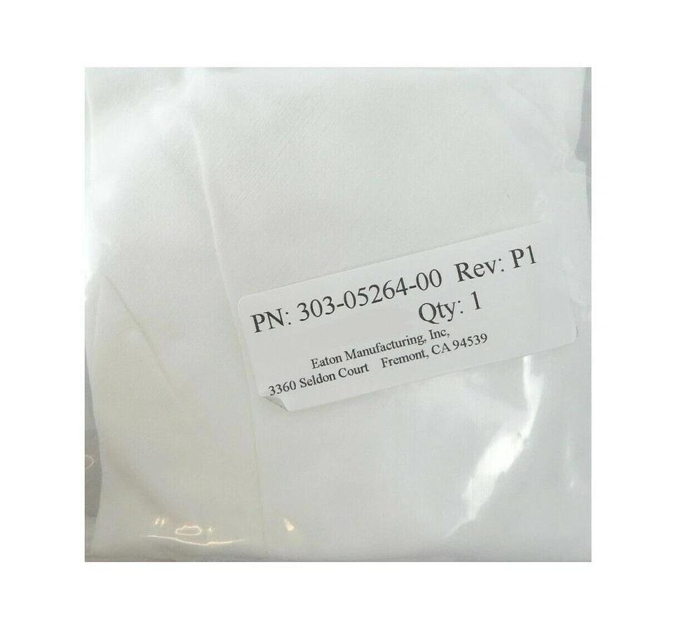 Mattson Technology 303-05264-00 Assembly Rev. P1 New Surplus