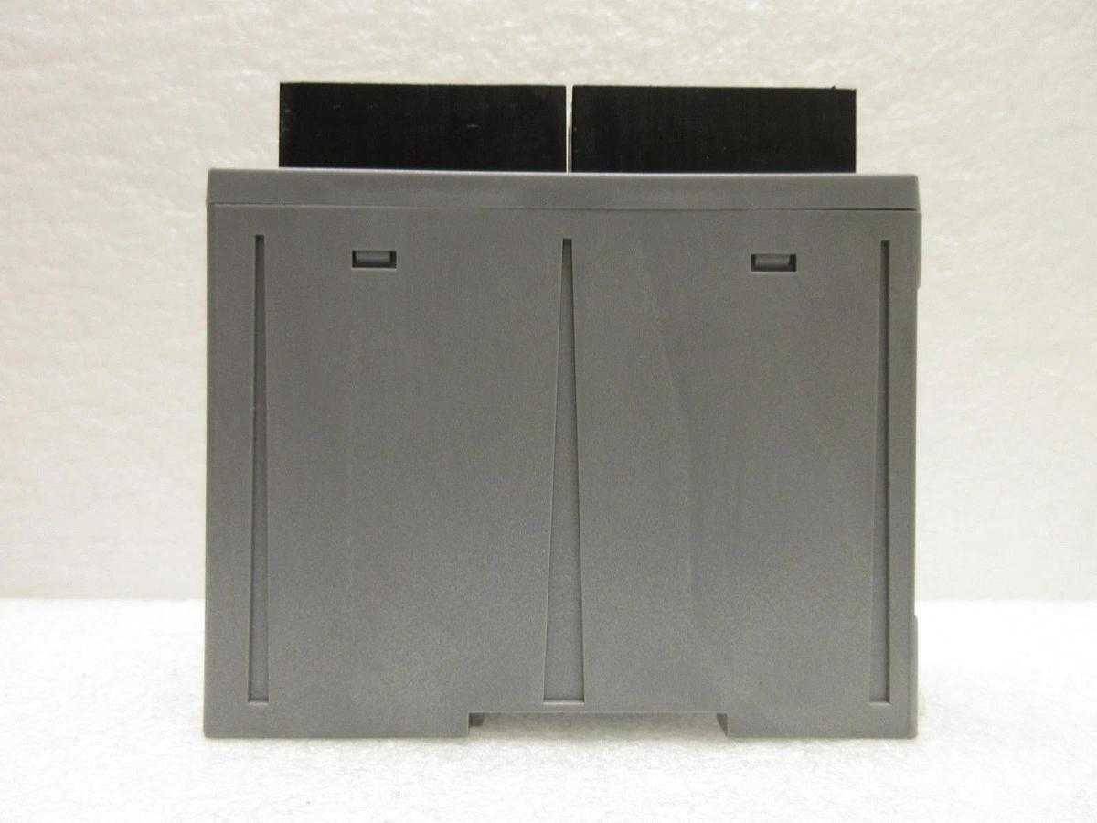 Used Yamatake SAB10-TS16J5 Smart Distributed System Nitto Denko MA3000-II Used