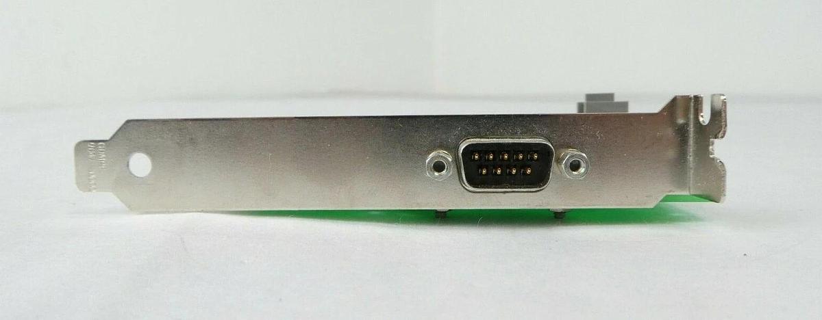 Used Lam Research 810-190572-001 Serial Communication PCB Card 855-100288-001 Working