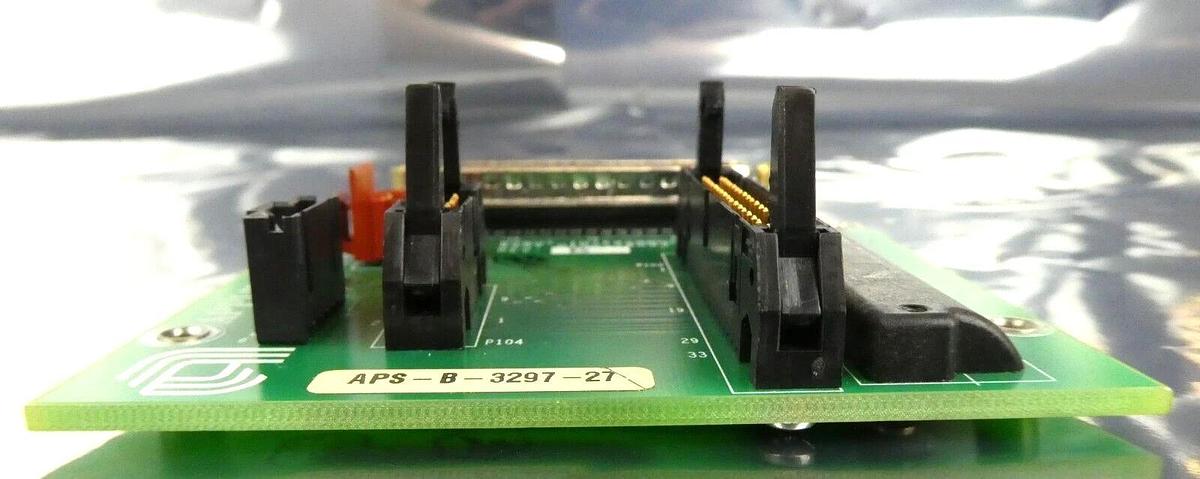 Used AMAT Applied Materials 0100-76053 Robot Interconnect PCB Assembly Working Spare