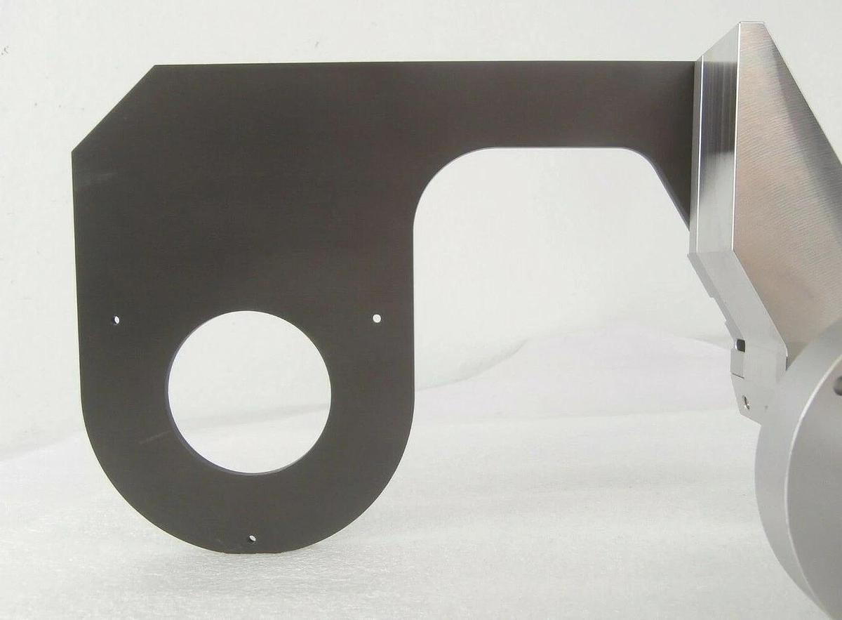 Used Kuroda SPCBUA2-20-40-ZV Wafer Transfer Robot TEL 3D80-000008-V4 T-3044SS Working