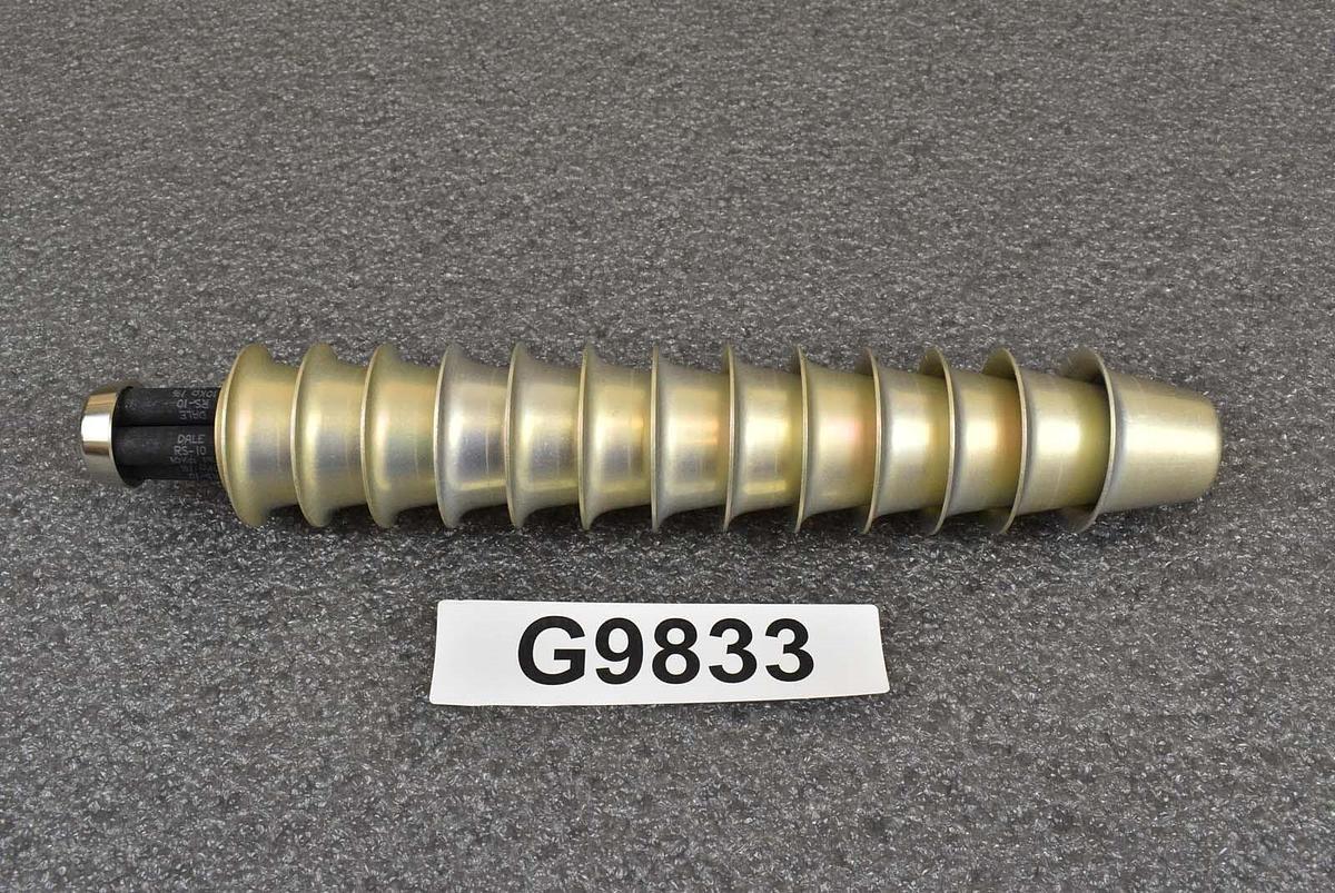Used Varian C17246 Stack Rectifier Assembly