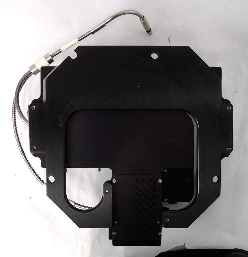 Used Verity 1011042 Monochromator Endpoint Detector SPC2008 AMAT 0010-52241 Working