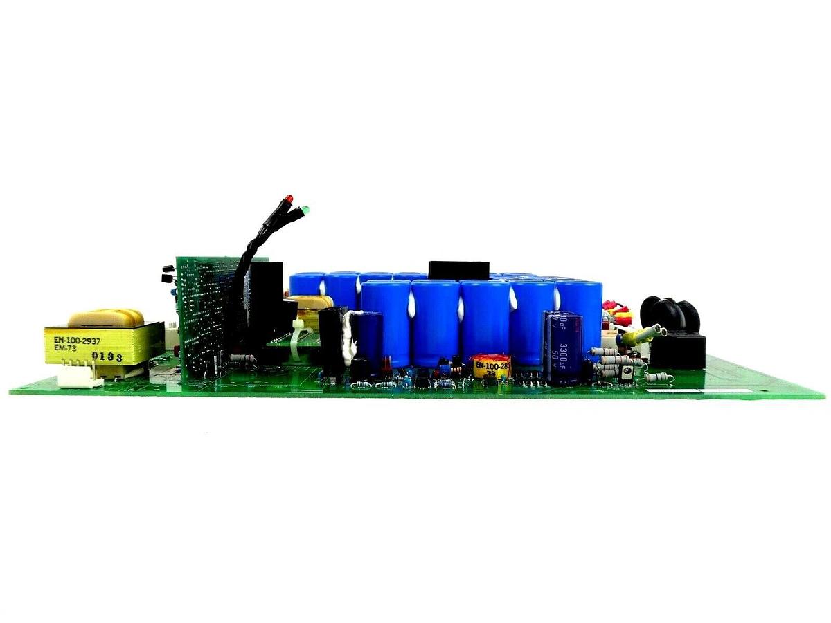 Used SoftSwitching Technologies 98-00023 Inverter Board PCB EN-200-0414 Working Spare