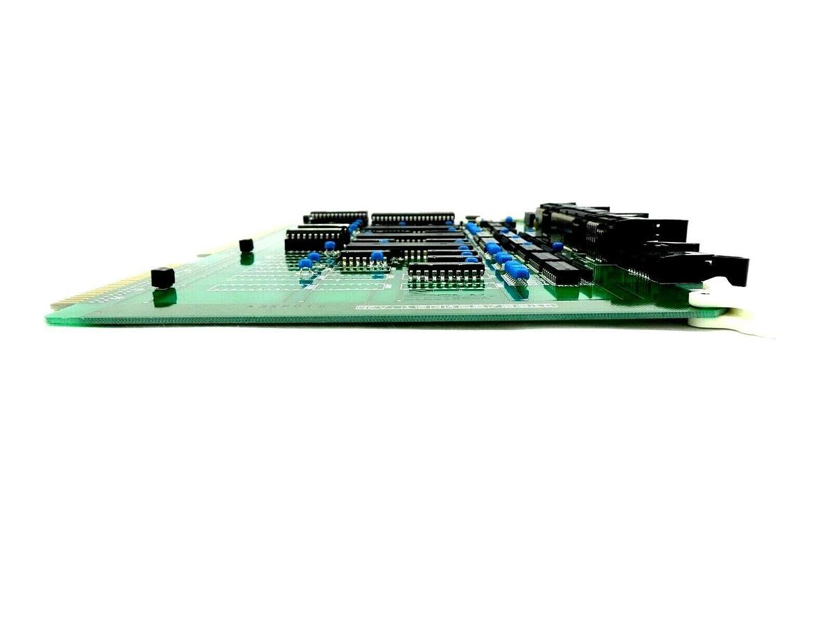 Used Kokusai Electric D1E01225A Communication PCB Card SCOM3A Untested As-Is