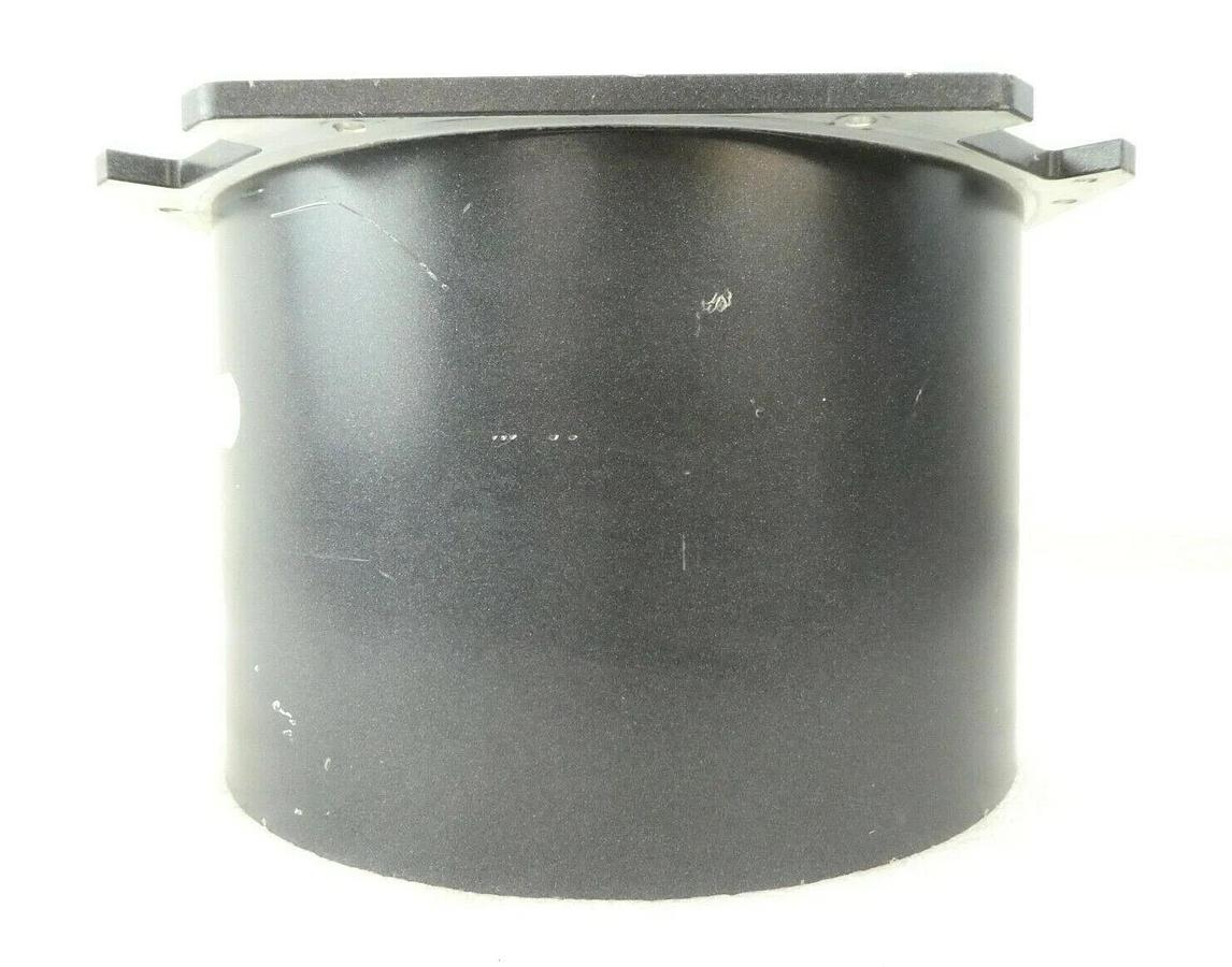 Used AMAT Applied Materials 0021-09835 MXP+ Poly Liner Working Surplus