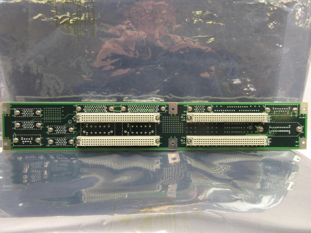 Used Nikon 4S018-715-Ⓐ Backplane Interface Board PCB OPDMTHX4 NSR Series Working