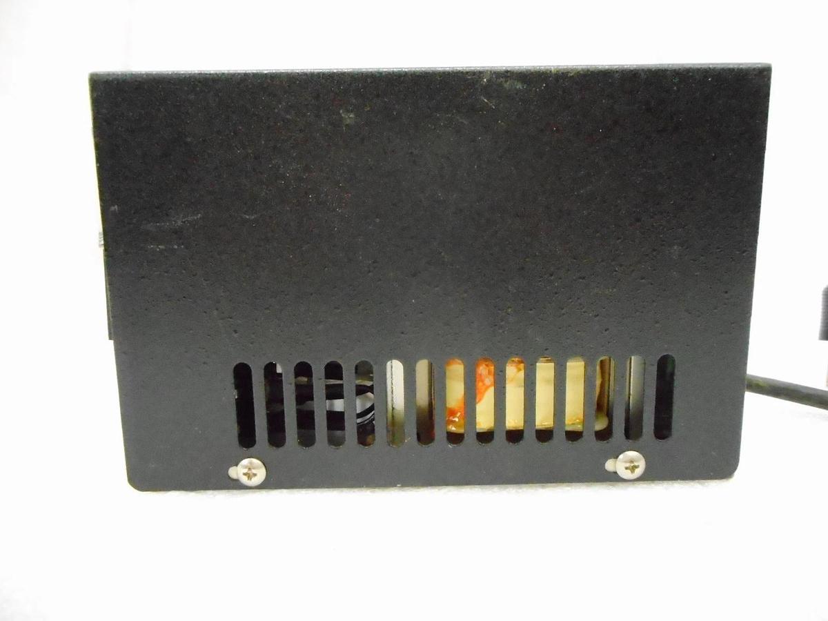 Used Monitor Industries Model 83A AC Magnetic Field Cancellation System Used