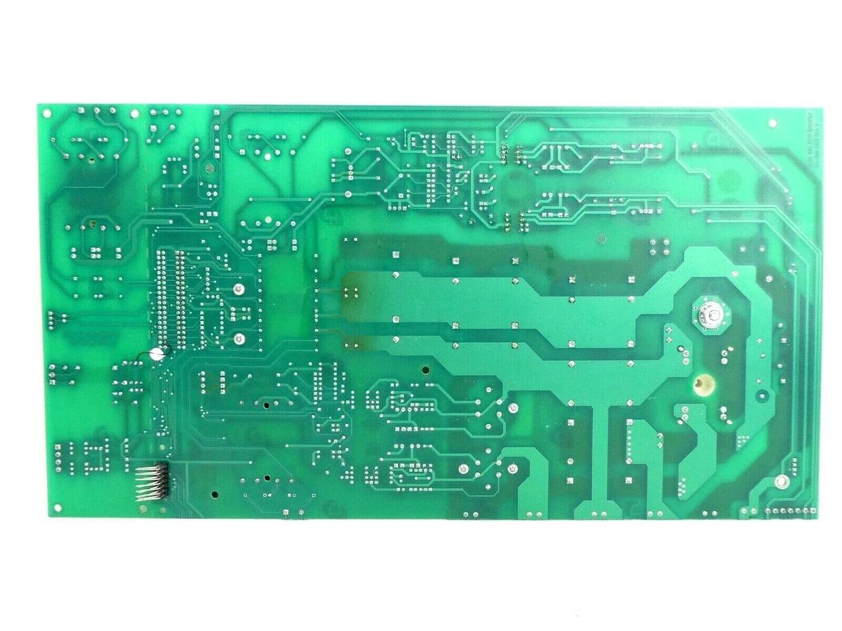 Used SoftSwitching Technologies 98-00023 Inverter Board PCB Rev. F7 98-00026 Working