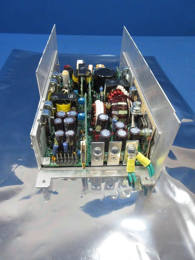 Used Thermo Noran 700P135927 Power Supply 67446 BD67447C AMAT SemVision cX Used