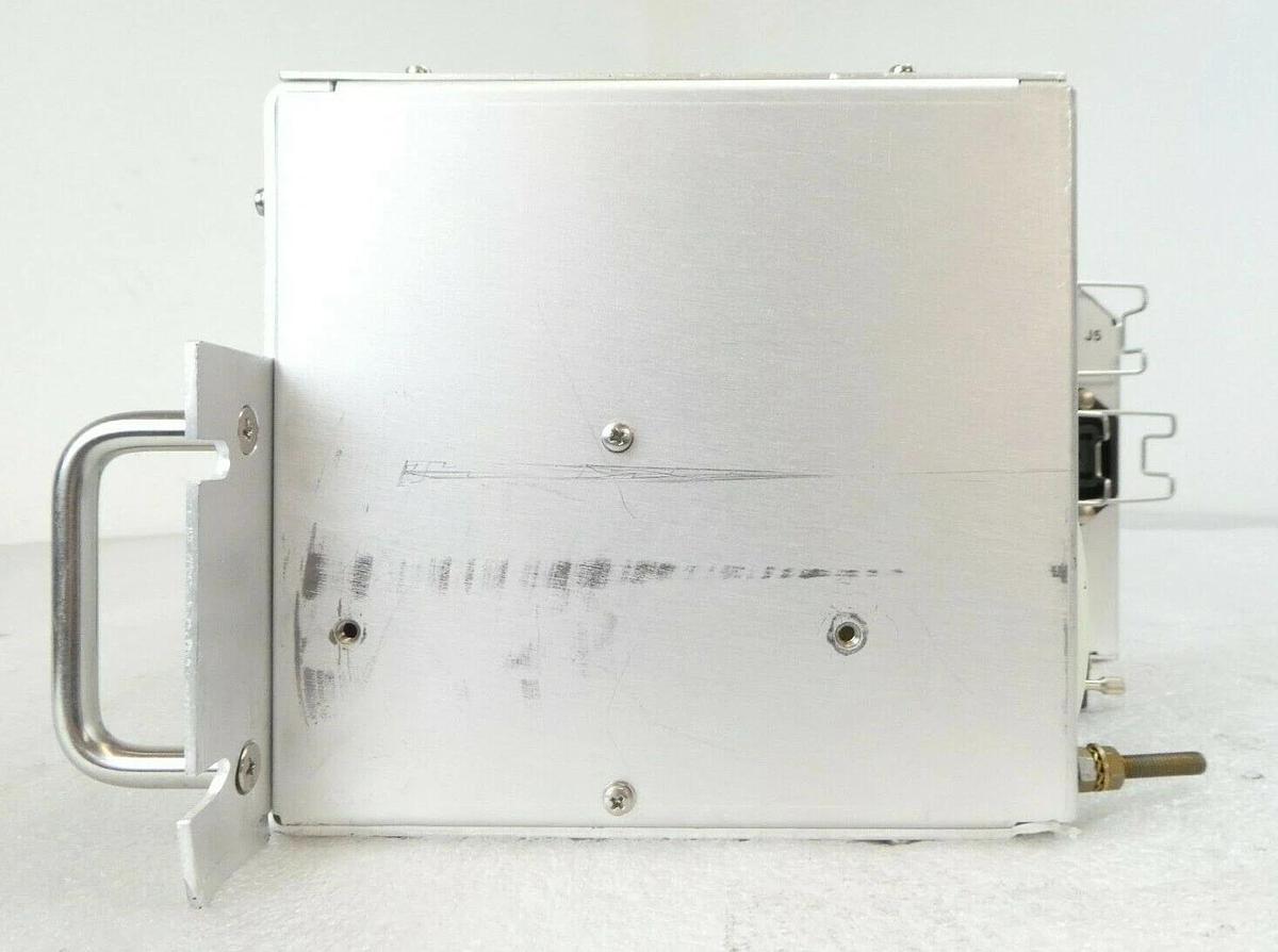 Used AMAT Applied Materials 0010-A0196 Electricity Box PLC 200mm Excite Working Spare