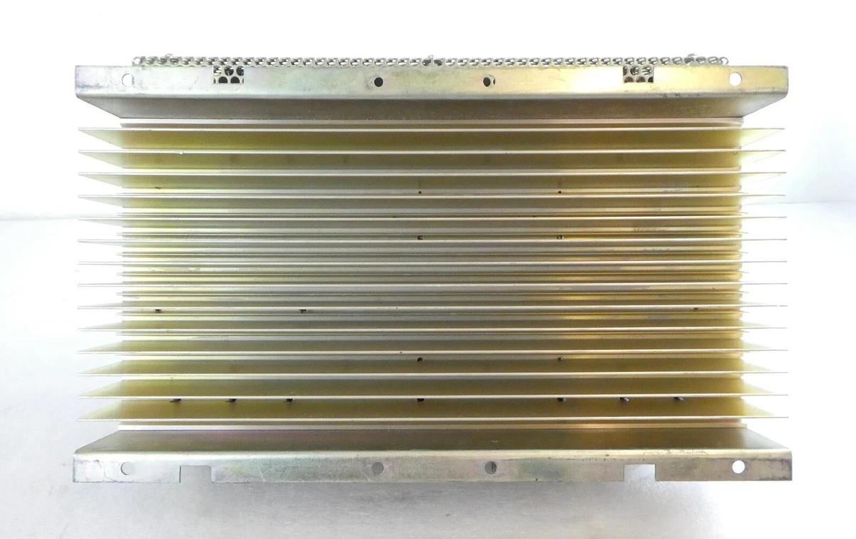 Used AMAT Applied Materials P1215 P4 Control Interface SCR Driver 0190-00970 Spare