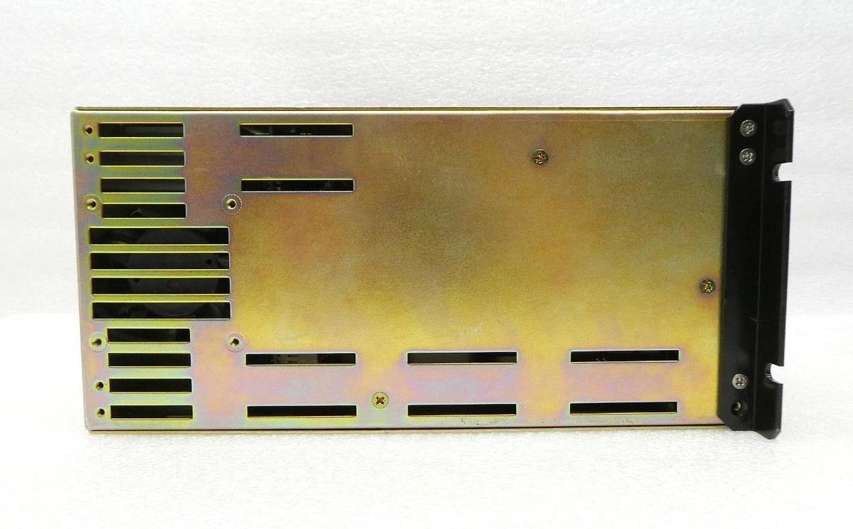 Used NSK EMLZ10CF1-03 Servo Drive Motion Controller Used Working