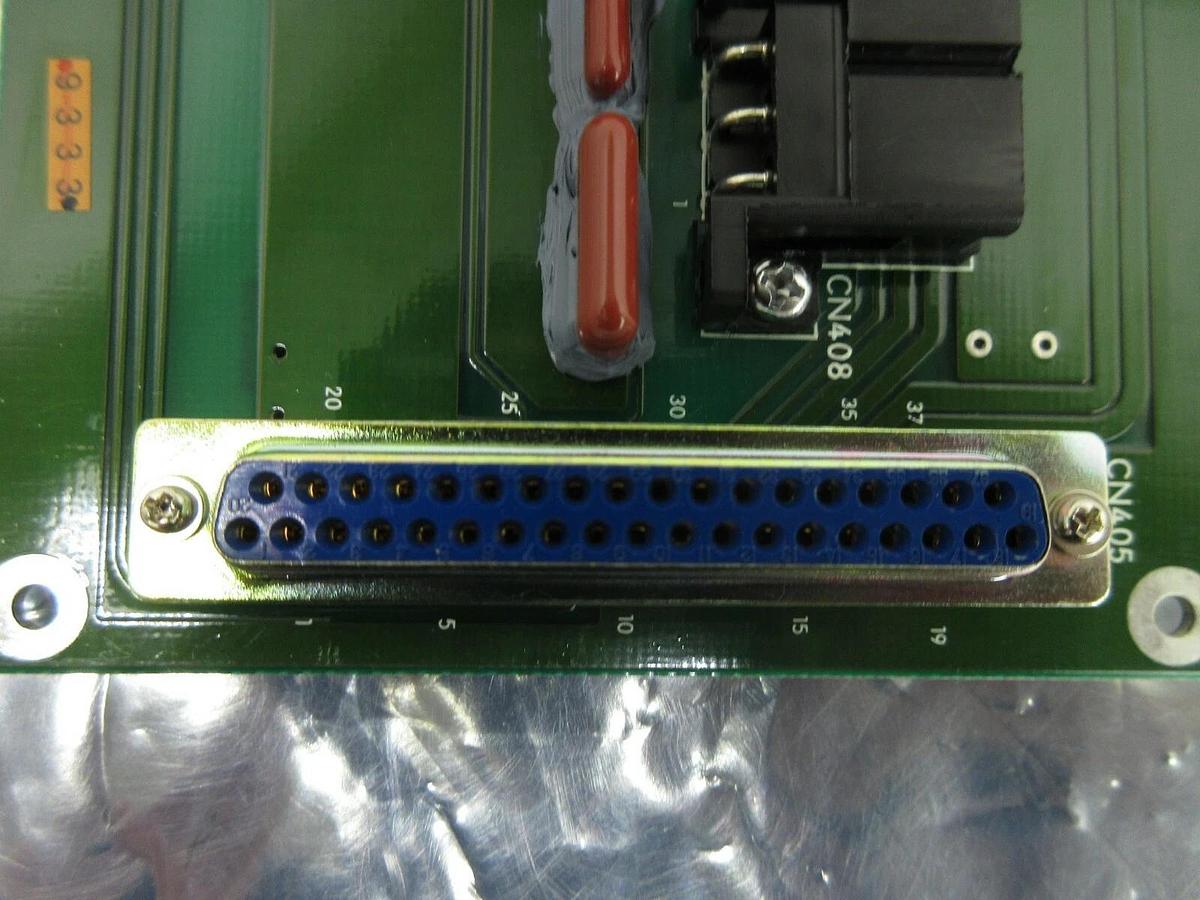 Used Nikon TPB-H.VO Motherboard PCB MOTHER-404 NSR System Used Working