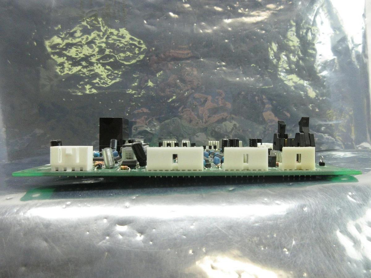 Used TEL Tokyo Electron 3281-000138-12 Control Board PCB FA1006K501A P-8 Used Working