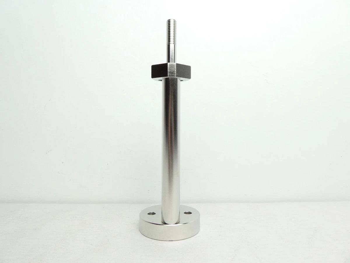 ASM Advanced Semiconductor Materials 16-193086-01 Weldment Foot Side New Surplus