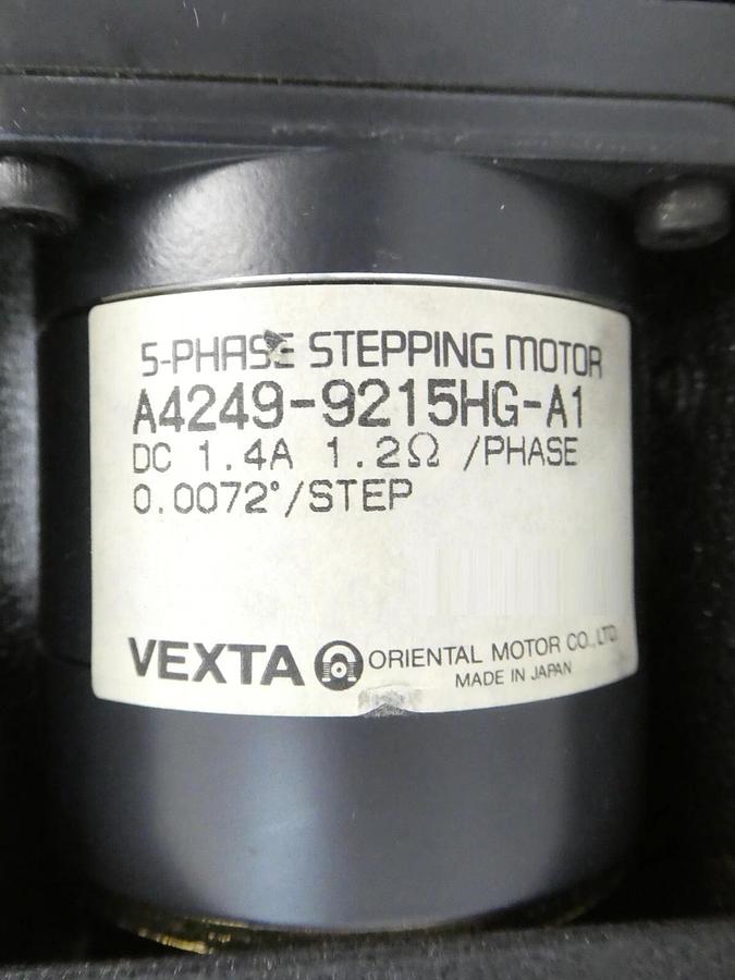 Used AMAT Applied Materials 0010-01711 HP+ Upgrade Lower Robot Driver Working Surplus