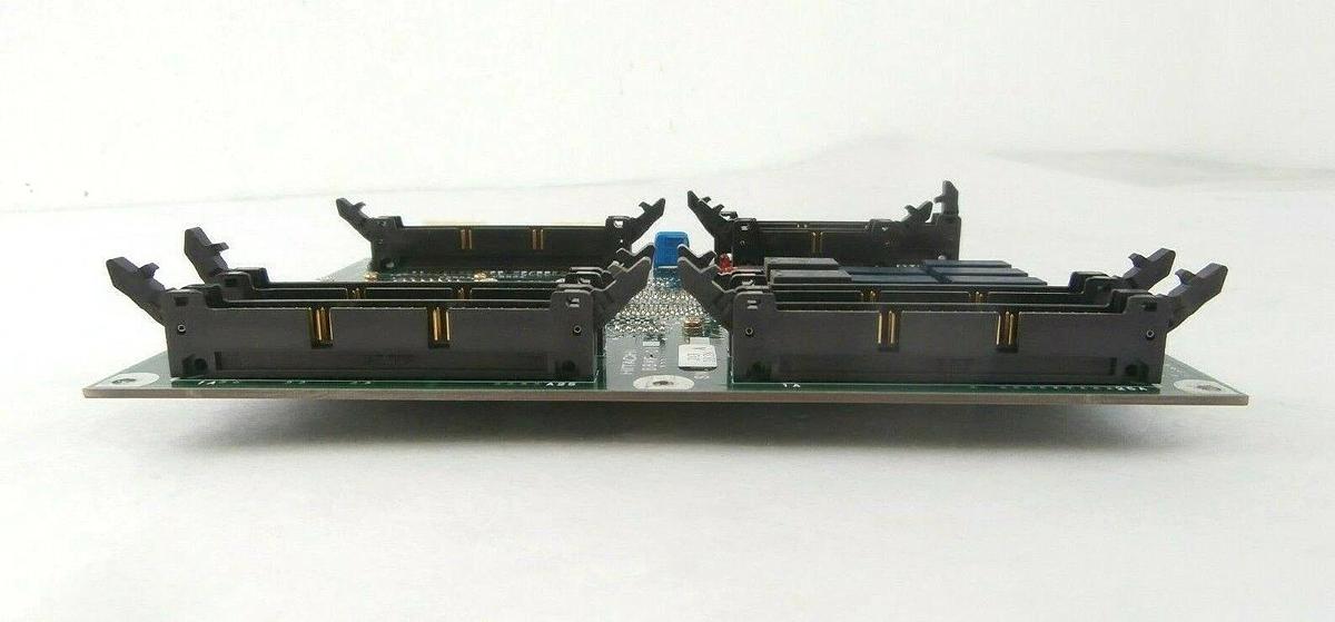 Used Hitachi BBMF-01 Interface Board PCB M-712E Shallow Trench Etcher Working Surplus