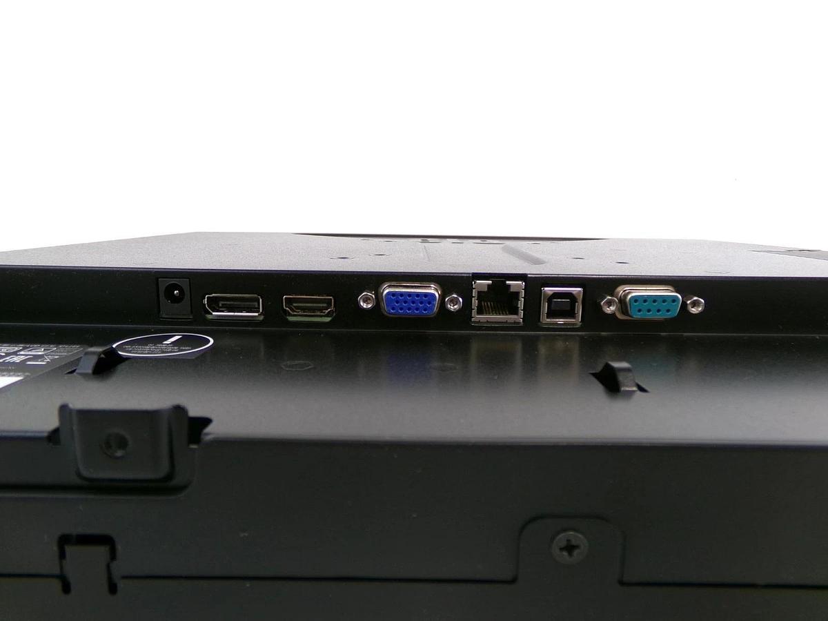 Used Elo E326541 19" Industrial Touchscreen HDMI AccuTouch ET1991L Lot of 2 Working