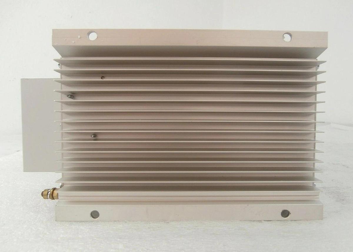 DIP Proofing Technologies DPI52S 25208 Voltage Dip-Proofing Inverter New Spare