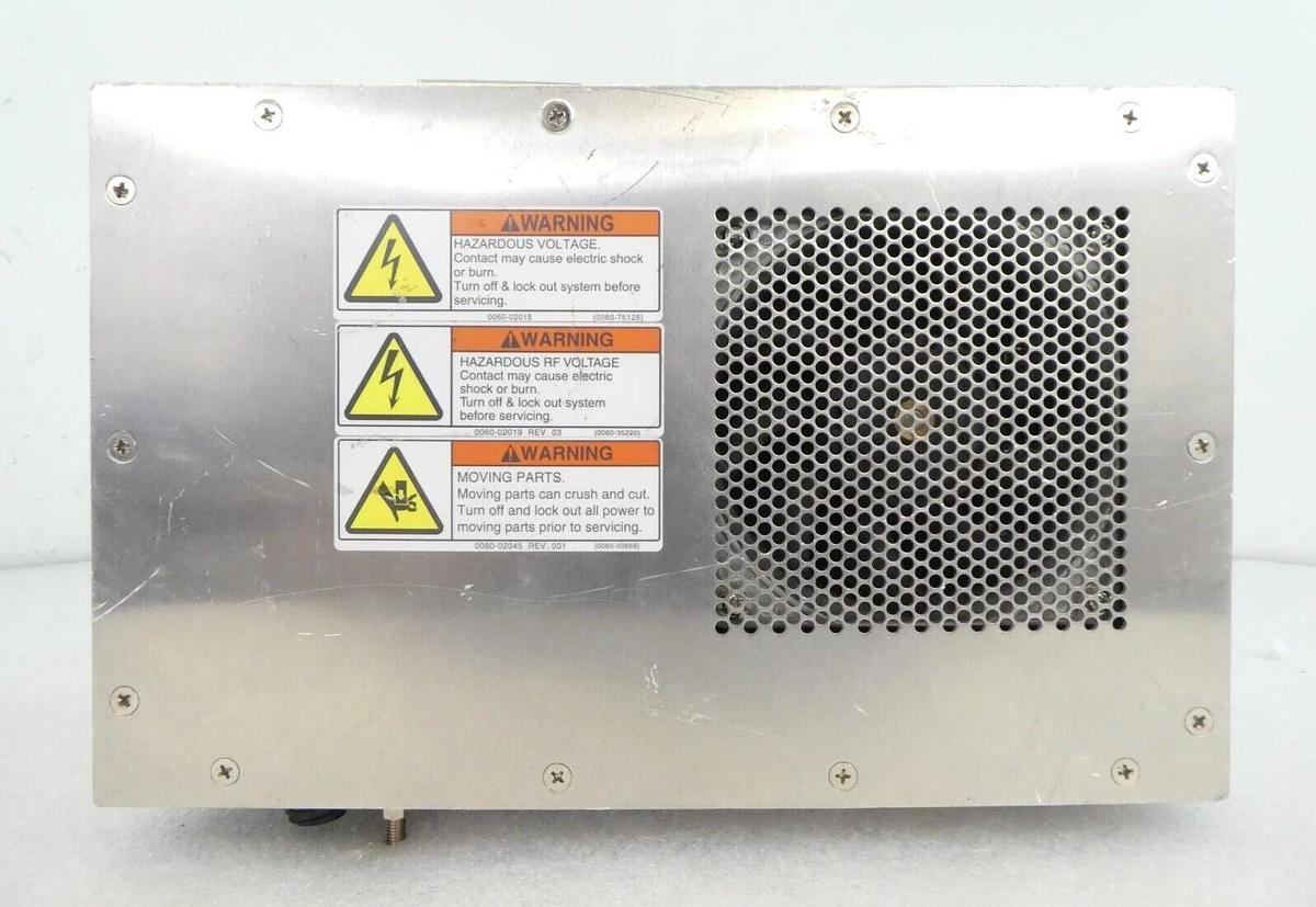 Used Daihen RMN-15D RF Auto Matcher 14.24MHz @ 1500 Watts Working Surplus