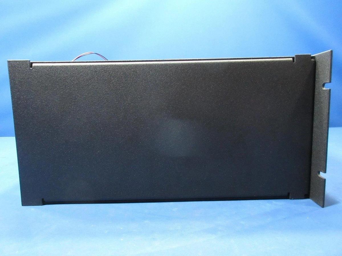 Lucas Labs CAT Power Distribution & Control Module Lucas Labs CAT New Surplus