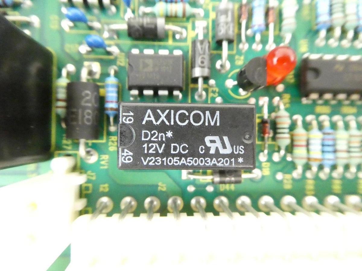Used AB Sciex 5013979 Controller Board PCB 5013519 API 3200 Spectrometer MDS Working