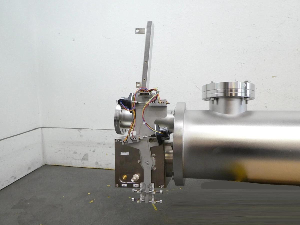 Used Bruker 264855.00047 Vacuum Column UltrafleXtreme MALDI/TOF Spectrometer Working