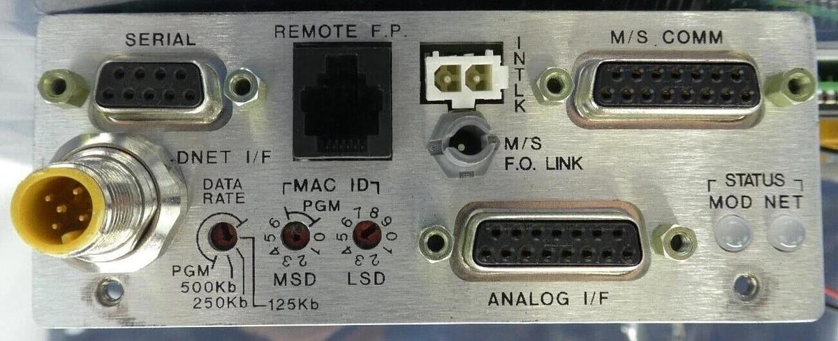 Used ENI Power Systems 000-1039-119 PCB 000-1039-349 000-1000-351 1000-415 Working