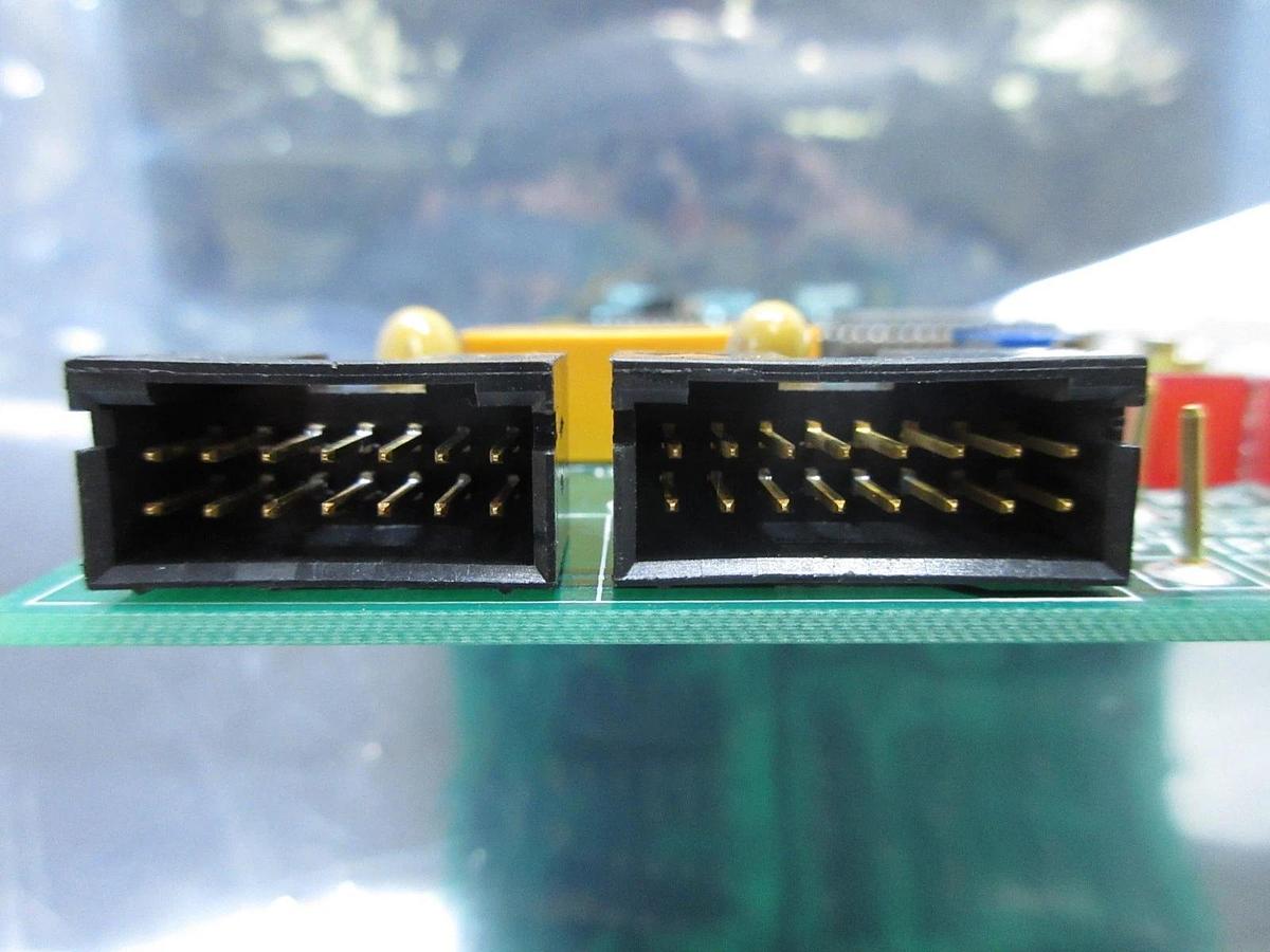 Used SVG Silicon Valley Group 859-0808-008 Processor PCB Card Rev. C 90S Used Working