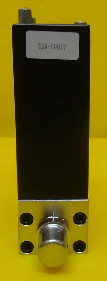 Used Tylan FC-2960MEP5 Mass Flow Controller MFC 2900 Series 0.05 SLPM N2 Used Working