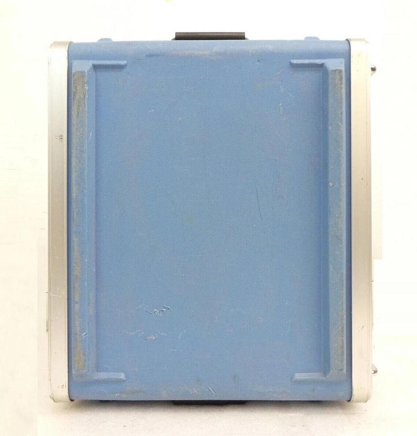 Used AVO Multi-Amp EPOCH-20 High-Current Output Unit Untested Spare Surplus